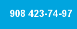 908 423-74-97 908 423-74-97